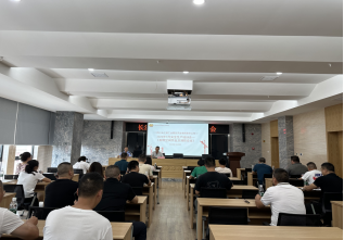 强化安全意识、严守安全防线——有限空间作业及消防安全专题培训